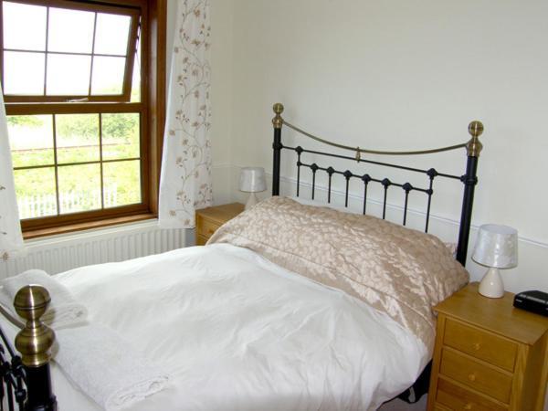 Railway Cottage Феърборн Екстериор снимка