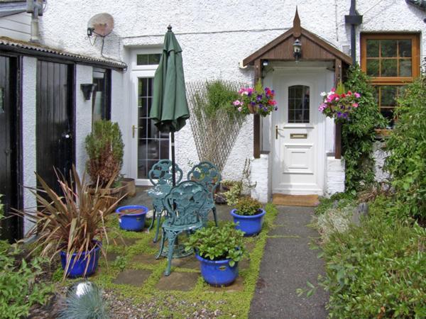Railway Cottage Феърборн Екстериор снимка