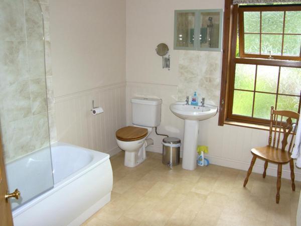 Railway Cottage Феърборн Екстериор снимка