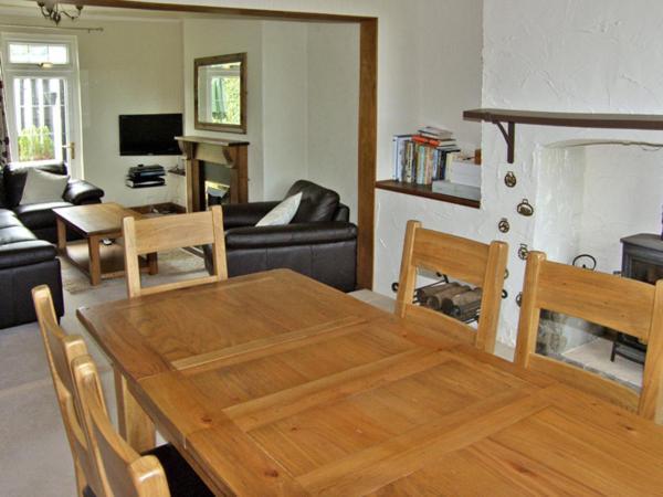 Railway Cottage Феърборн Екстериор снимка